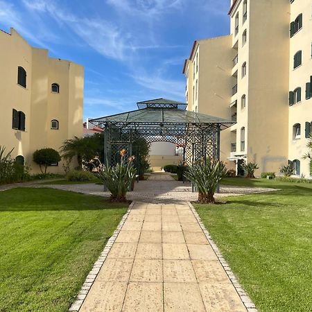 パレーデLux Cascais Ocean Viewアパートメント エクステリア 写真
