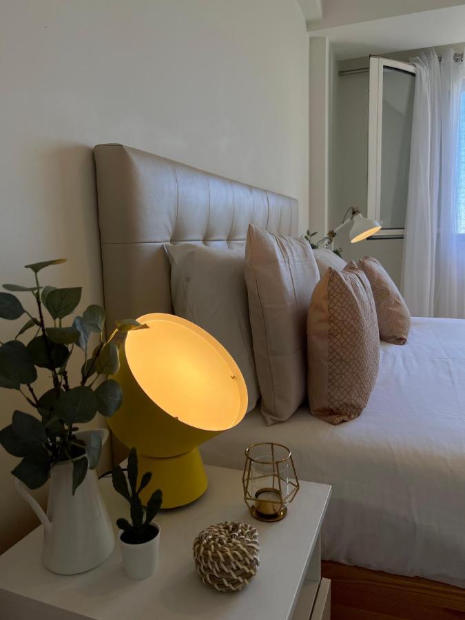 パレーデLux Cascais Ocean Viewアパートメント エクステリア 写真