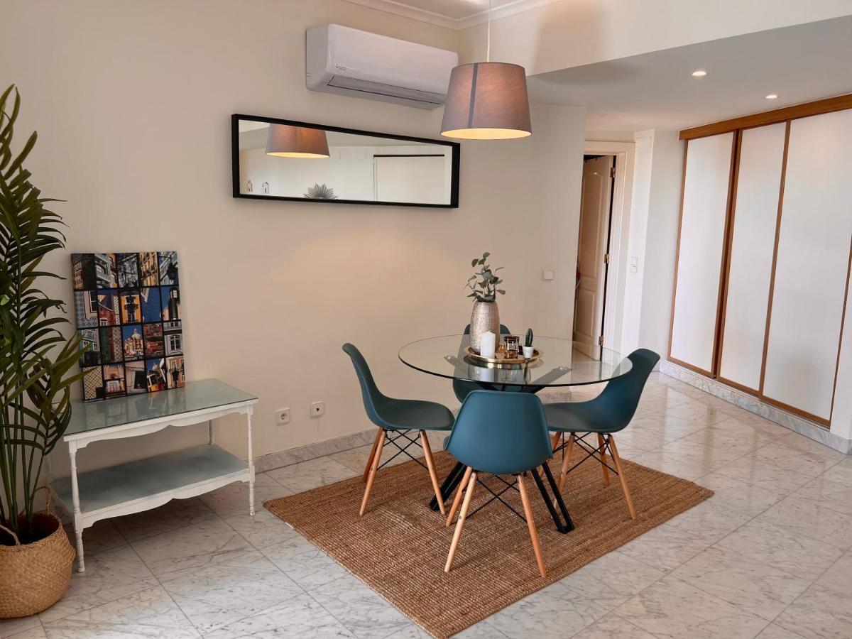 パレーデLux Cascais Ocean Viewアパートメント エクステリア 写真
