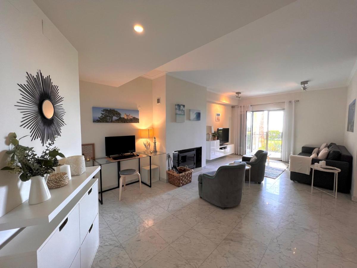 パレーデLux Cascais Ocean Viewアパートメント エクステリア 写真